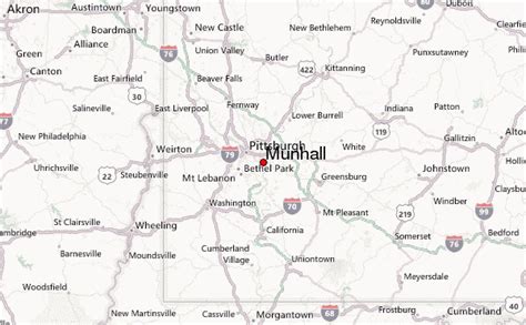 munhall hourly weather.